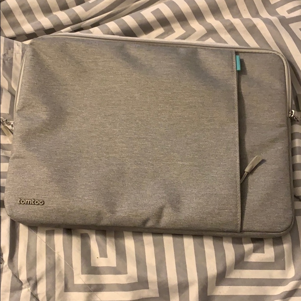 15” Protective Laptop Sleeve